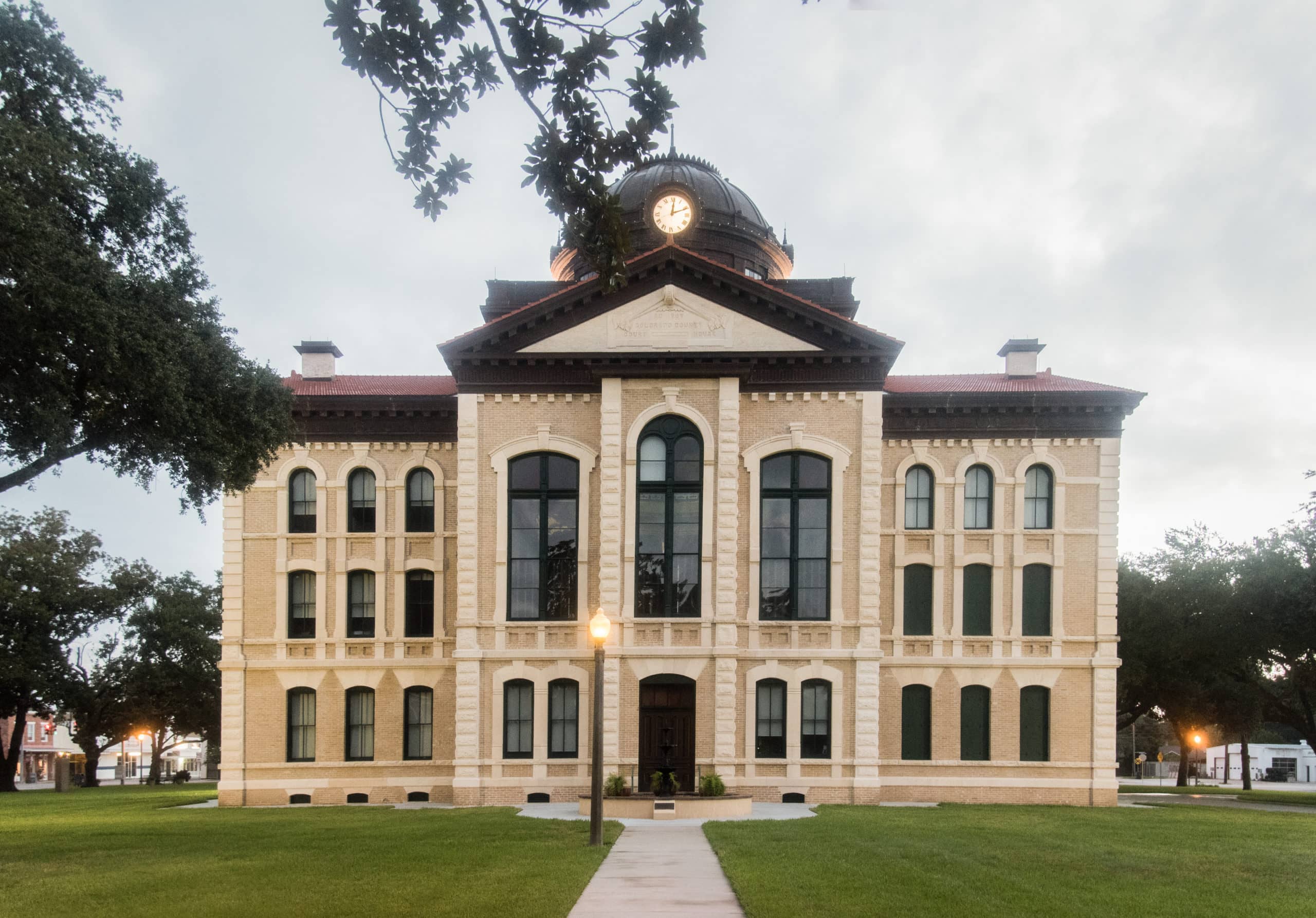 Image of Monument Municipal Court