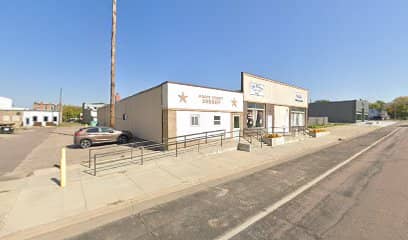 Image of Moody County Sheriff