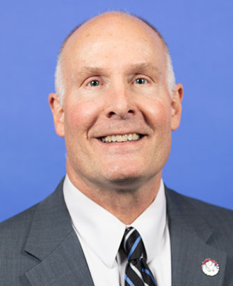 Image of Moolenaar, John R., U.S. House of Representatives, Republican Party, Michigan