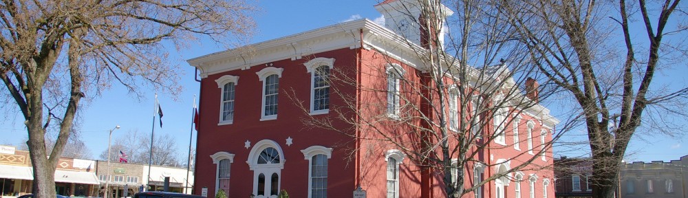 Image of Moore County Chancery Court