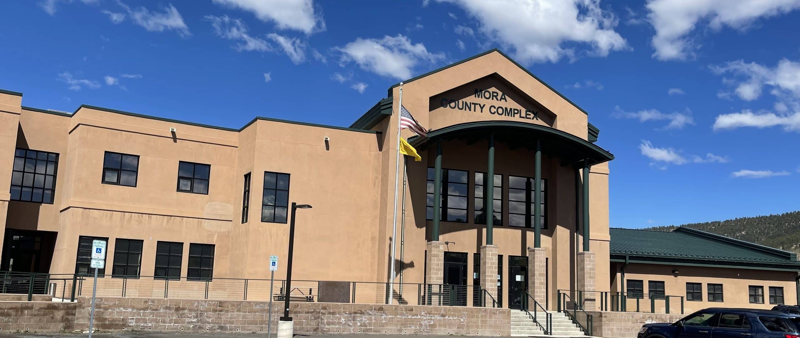 Image of Mora County Probate Court