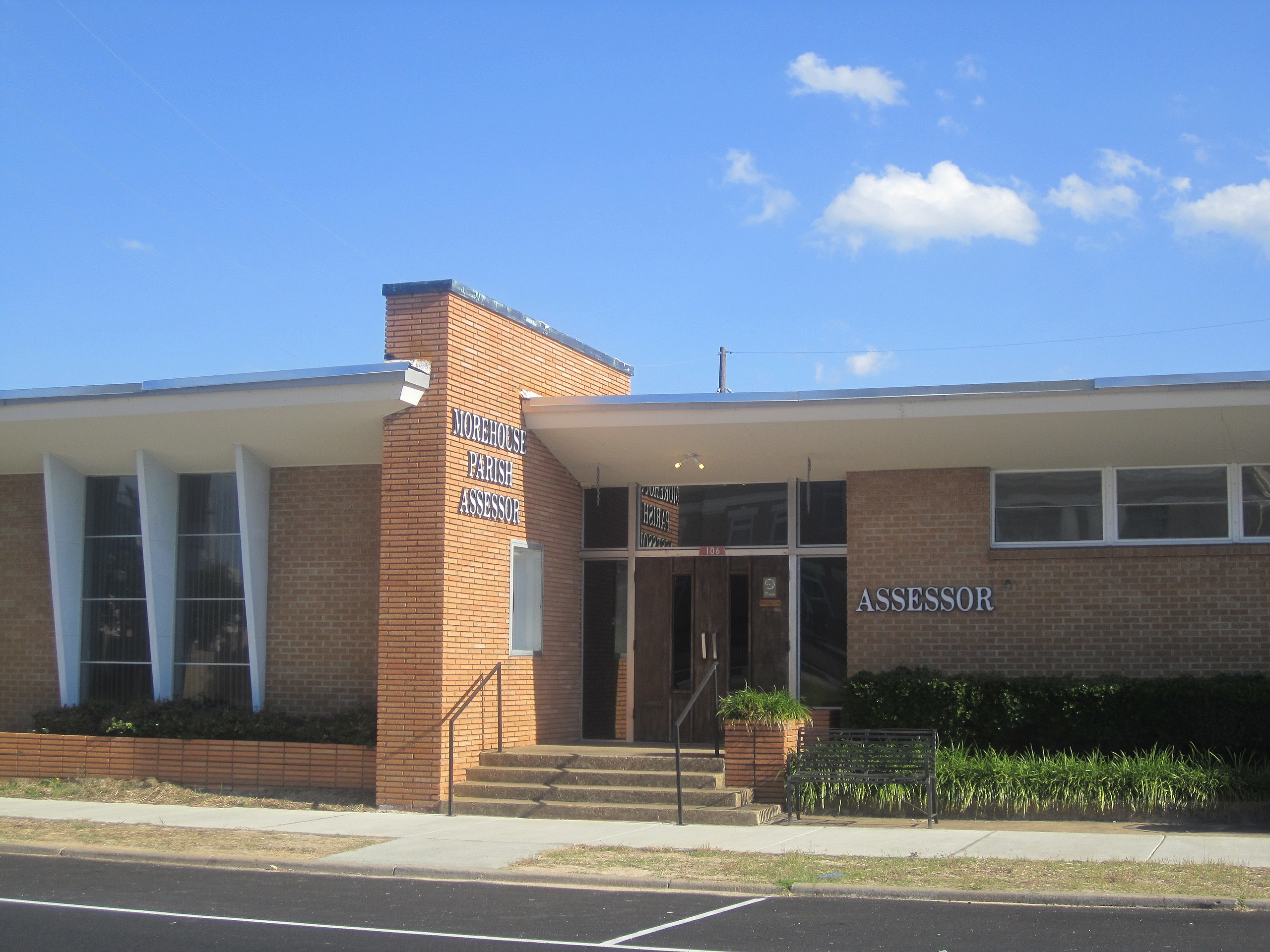 Image of Morehouse Parish Assessor's Office