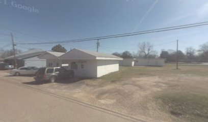 Image of Morehouse Parish Library