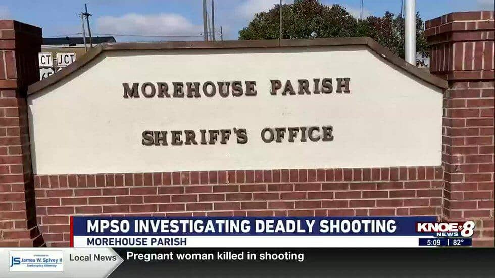 Image of Morehouse Parish Sheriff's Office