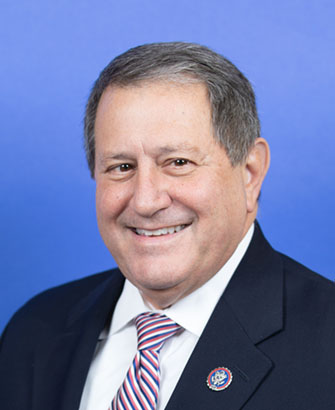 Image of Morelle, Joseph D., U.S. House of Representatives, Democratic Party, New York