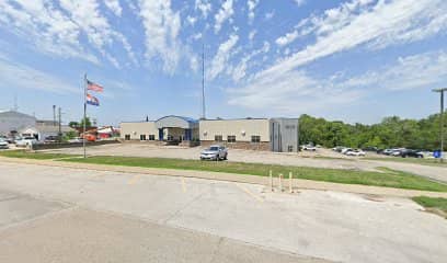 Image of Morgan County Adult Detention Center