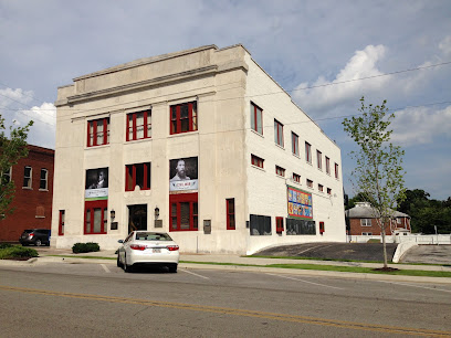 Image of Morgan County Archives