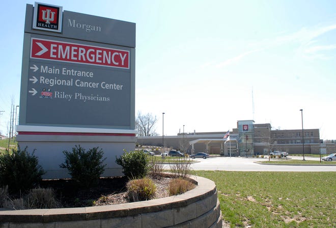 Image of Morgan County Health Department