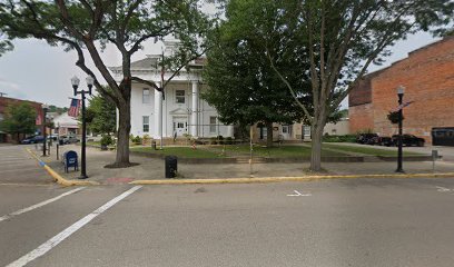 Image of Morgan County Sheriff Office