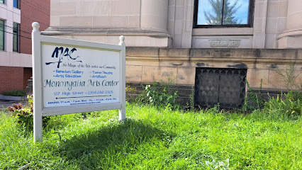 Image of Morgantown History Museum