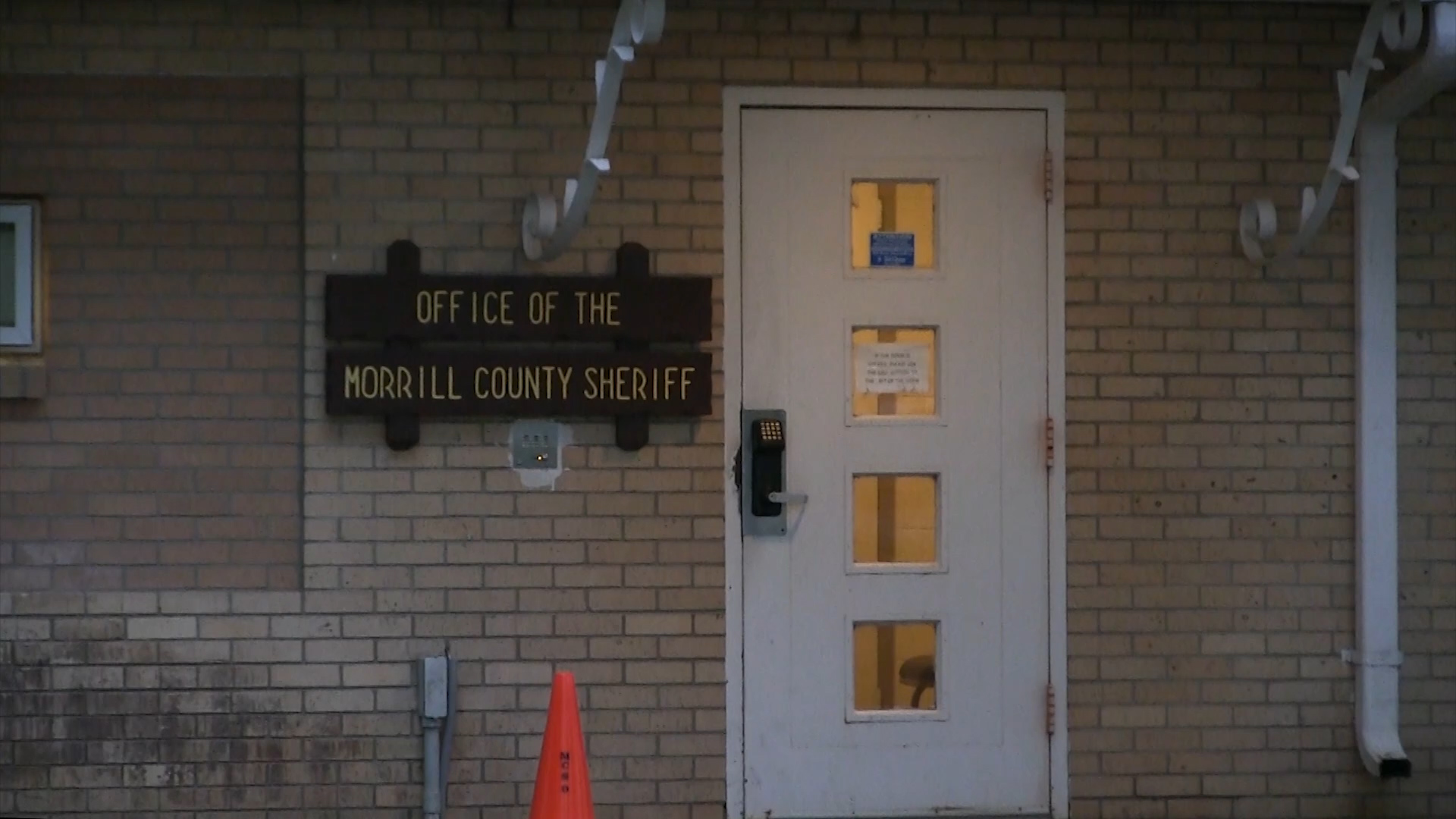 Image of Morrill County Sheriff's Office