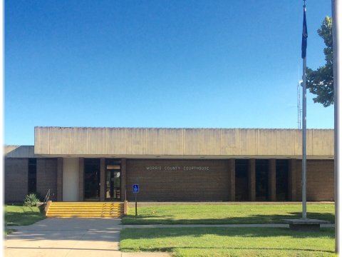 Image of Morris County District Court