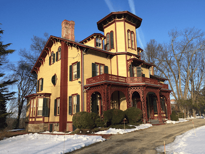 Image of Morris County Historical Society