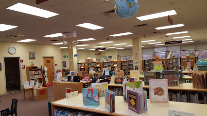 Image of Morris County Library