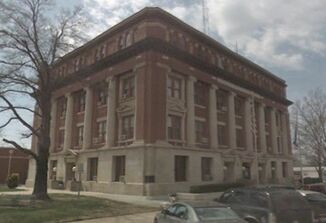 Image of Morris Municipal Court