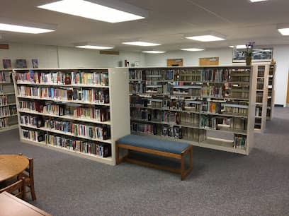 Image of Morristown-Hamblen Library