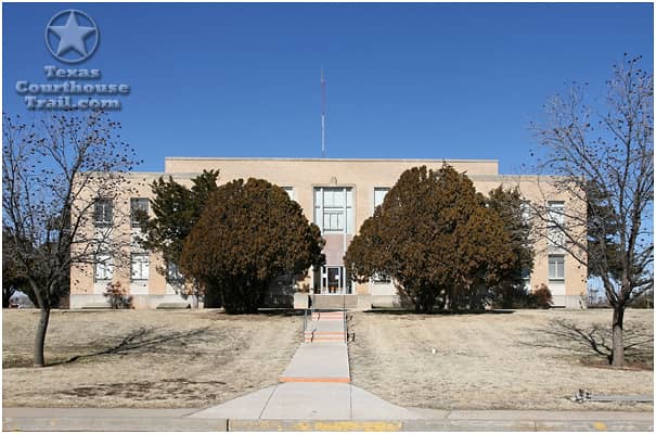 Image of Motley County Clerk's Office