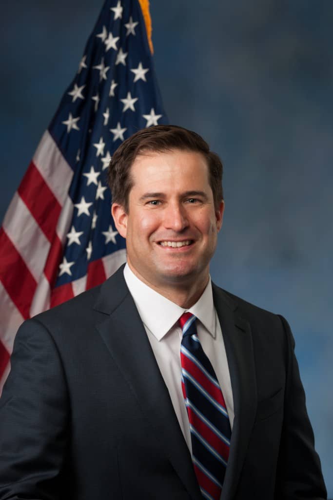 Image of Moulton, Seth, U.S. House of Representatives, Democratic Party, Massachusetts