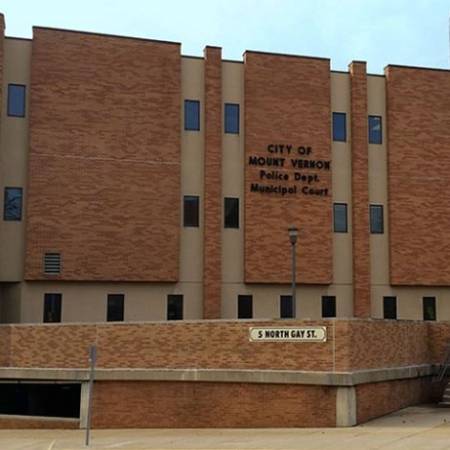 Image of Mount Vernon Municipal Court