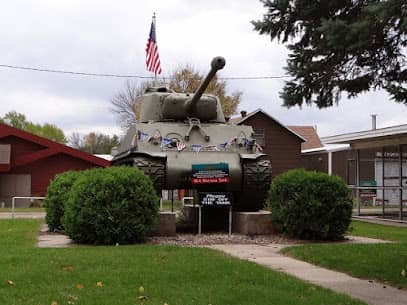 Image of Mower County Historical Society