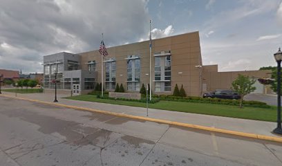 Image of Mower County Jail