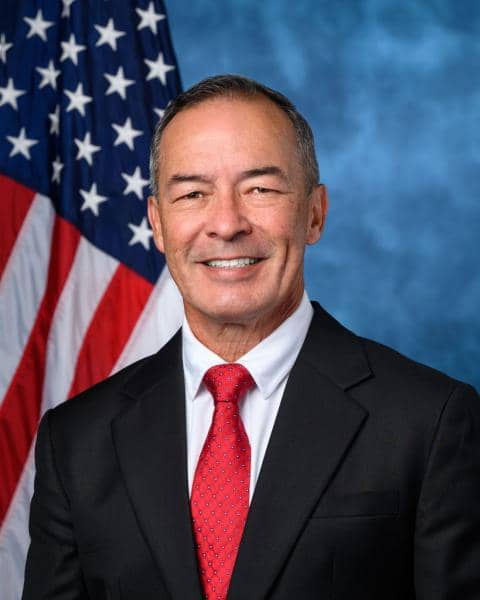 Image of Moylan, James C., U.S. House of Representatives, Republican Party, Guam