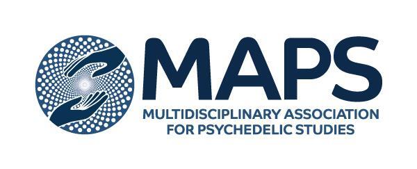 Image of Multidisciplinary Association For Psychedelic Studies (MAPS)