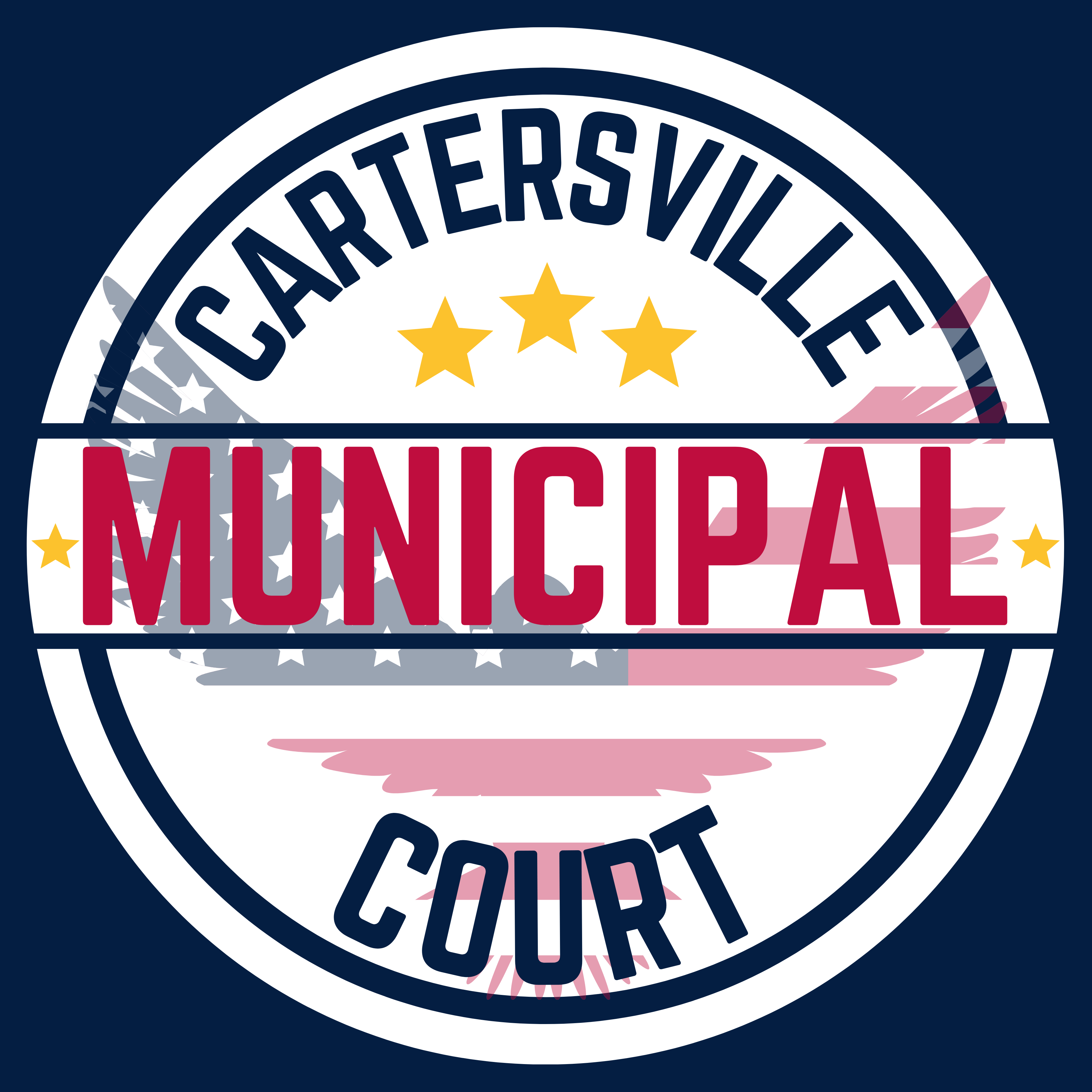 Image of Municipal Court of Cartersville