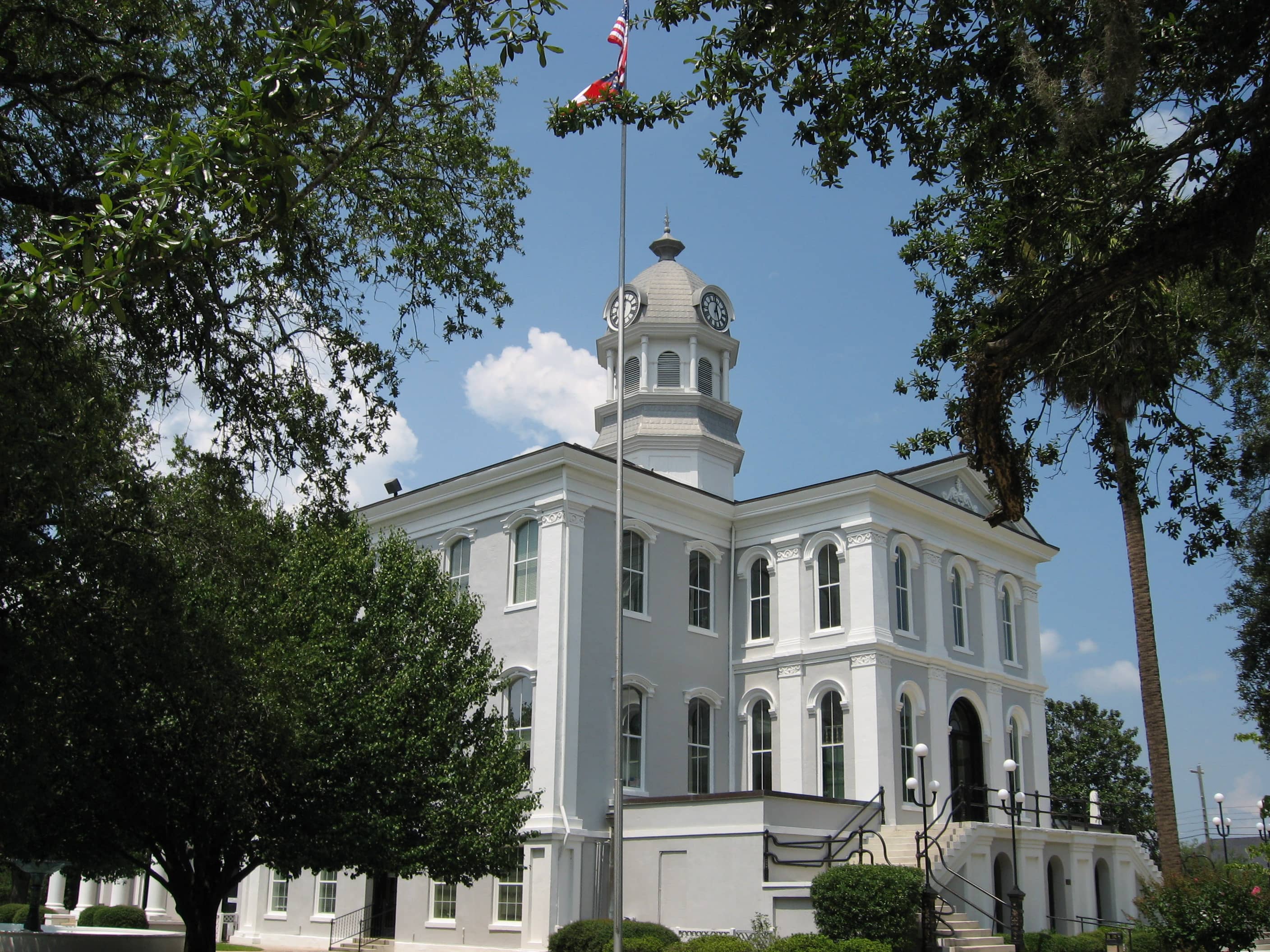 Image of Municipal Court of Coolidge