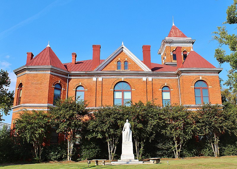 Image of Municipal Court of Danielsville