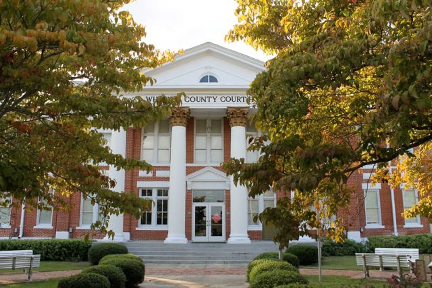 Image of Municipal Court of Glenwood