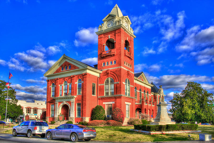 Image of Municipal Court of Jackson