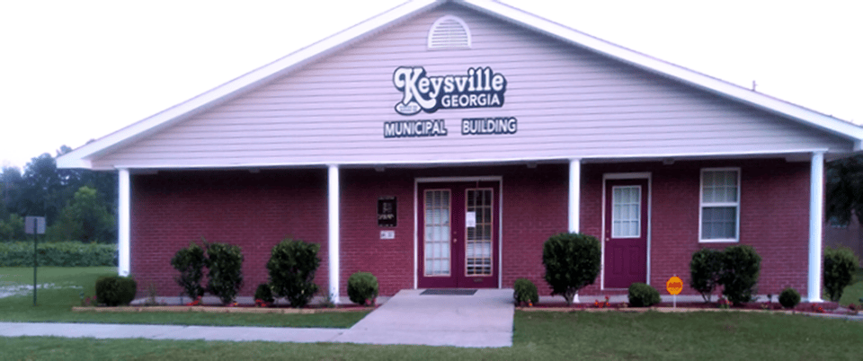 Image of Municipal Court of Keysville