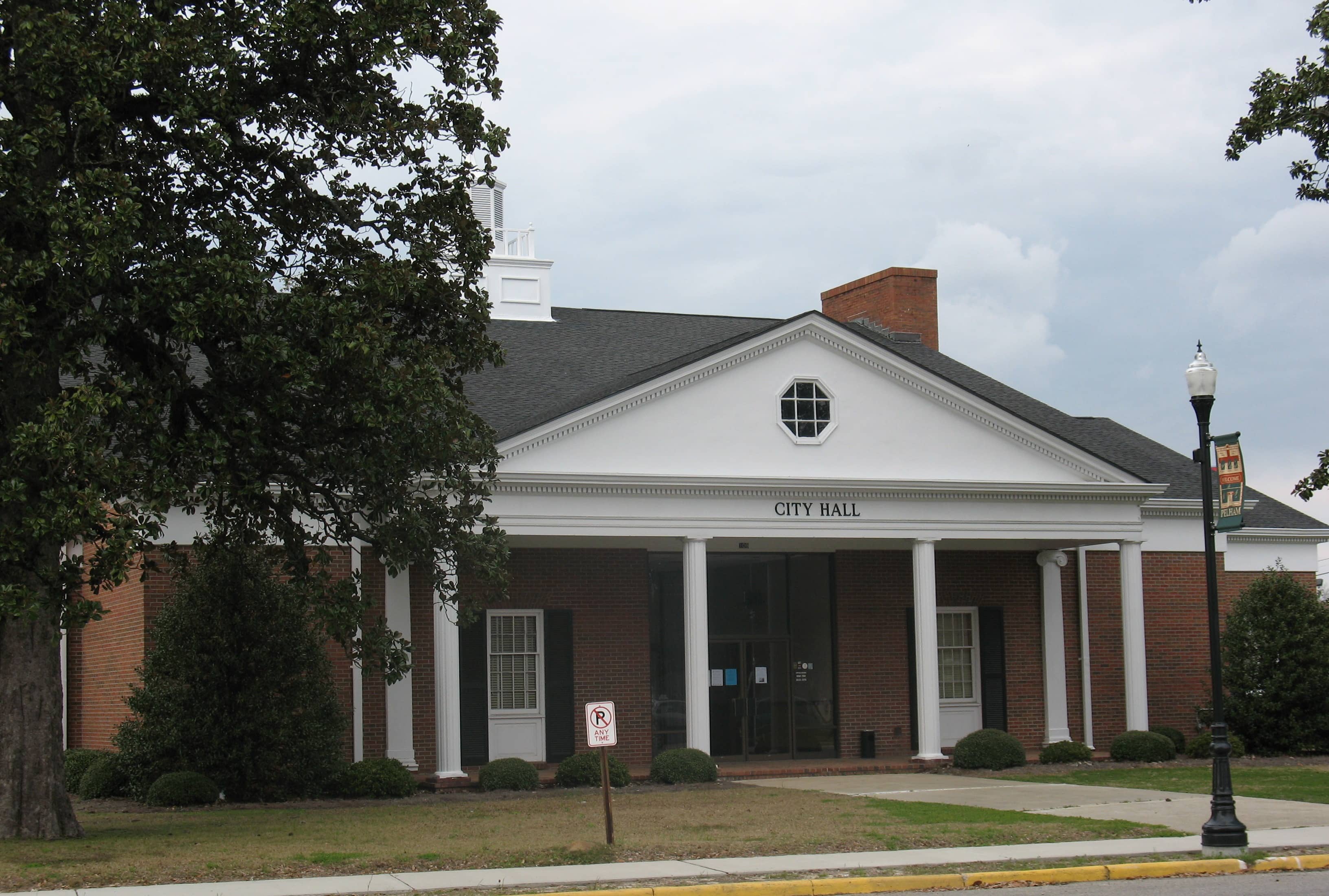 Image of Municipal Court of Pelham