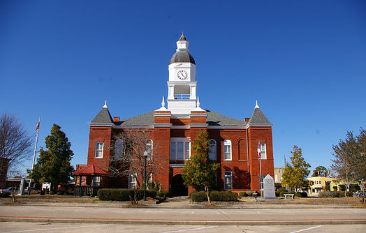 Image of Municipal Court of Ray City