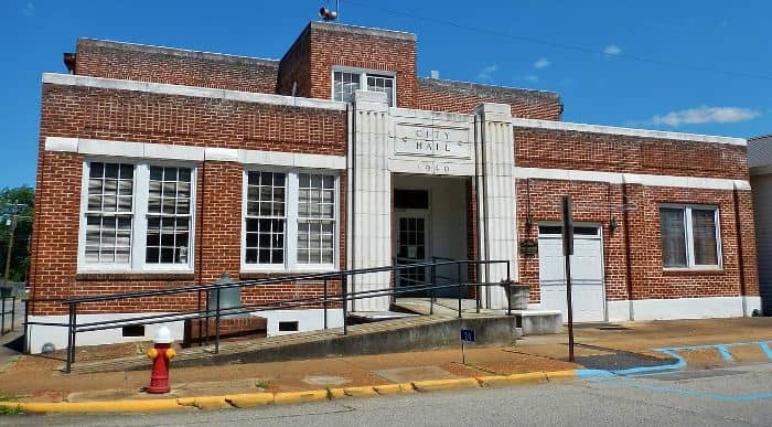 Image of Municipal Court of Shellman