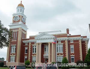 Image of Municipal Court of Sycamore