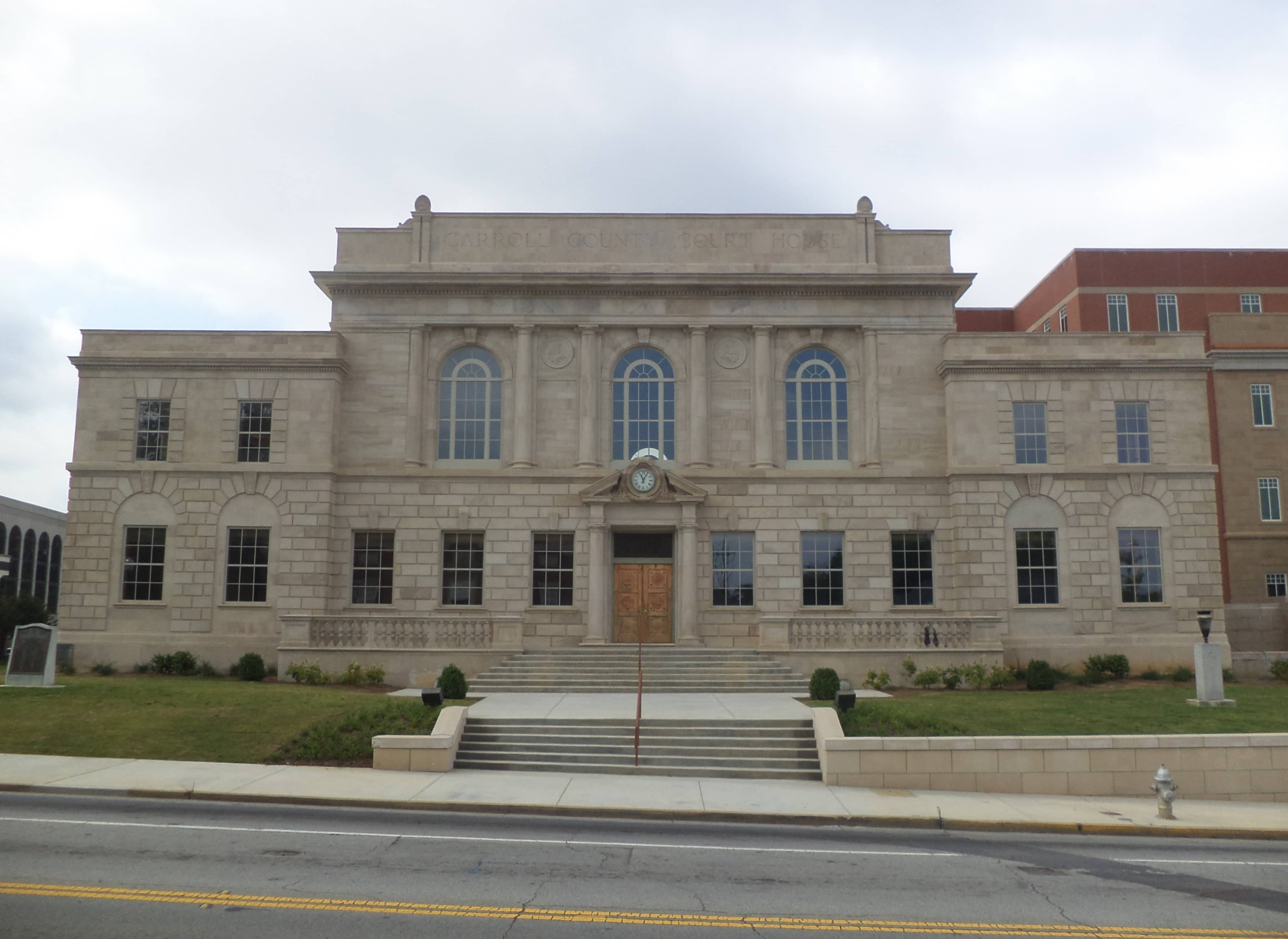 Image of Municipal Court of Whitesburg