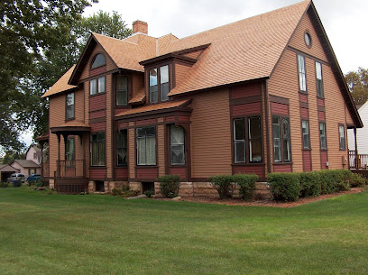 Image of Murray County Historical Museum