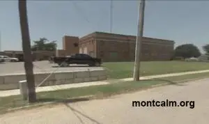 Image of Murray County Sheriffs Department / Murray County Jail