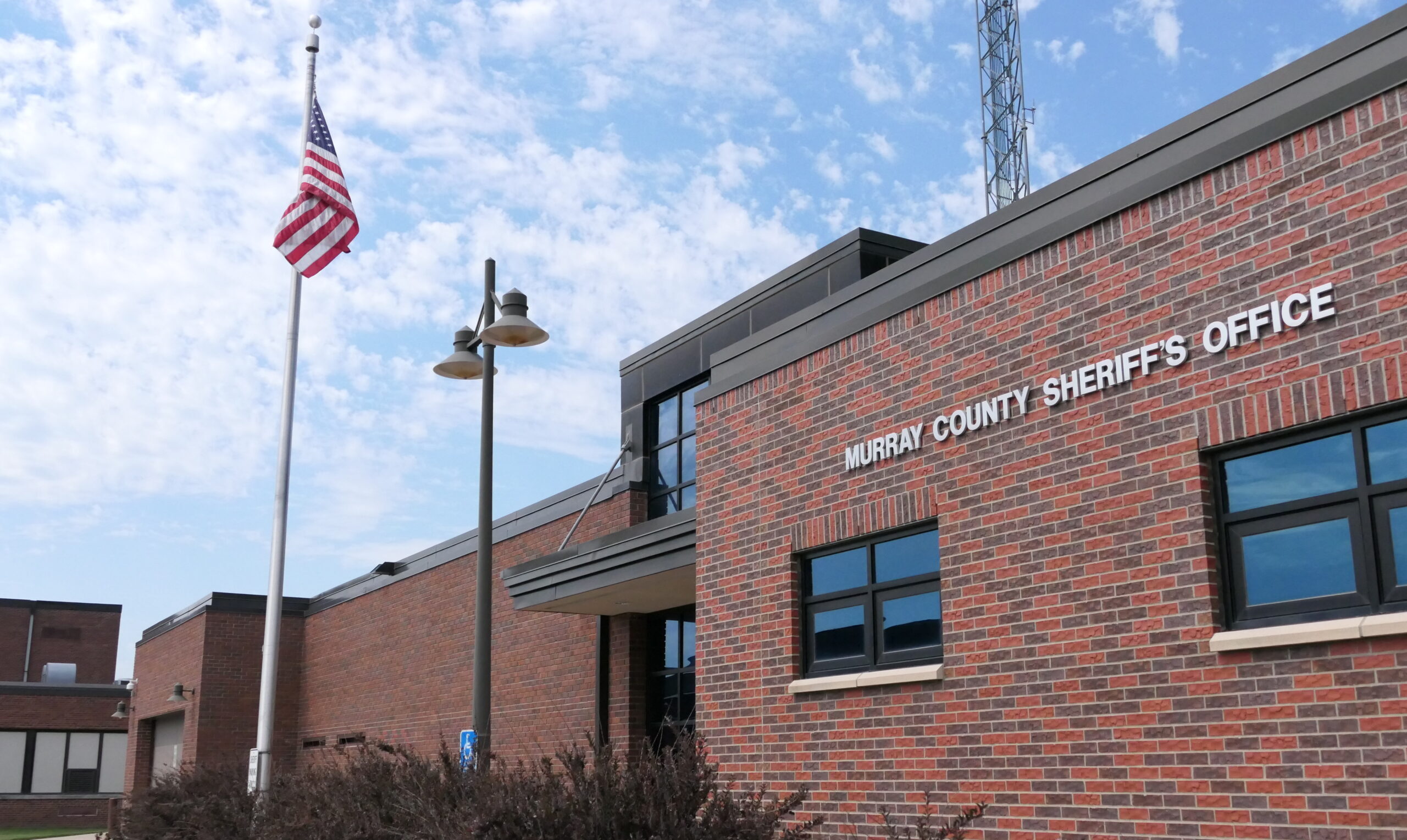 Image of Murray County Sheriff's Office