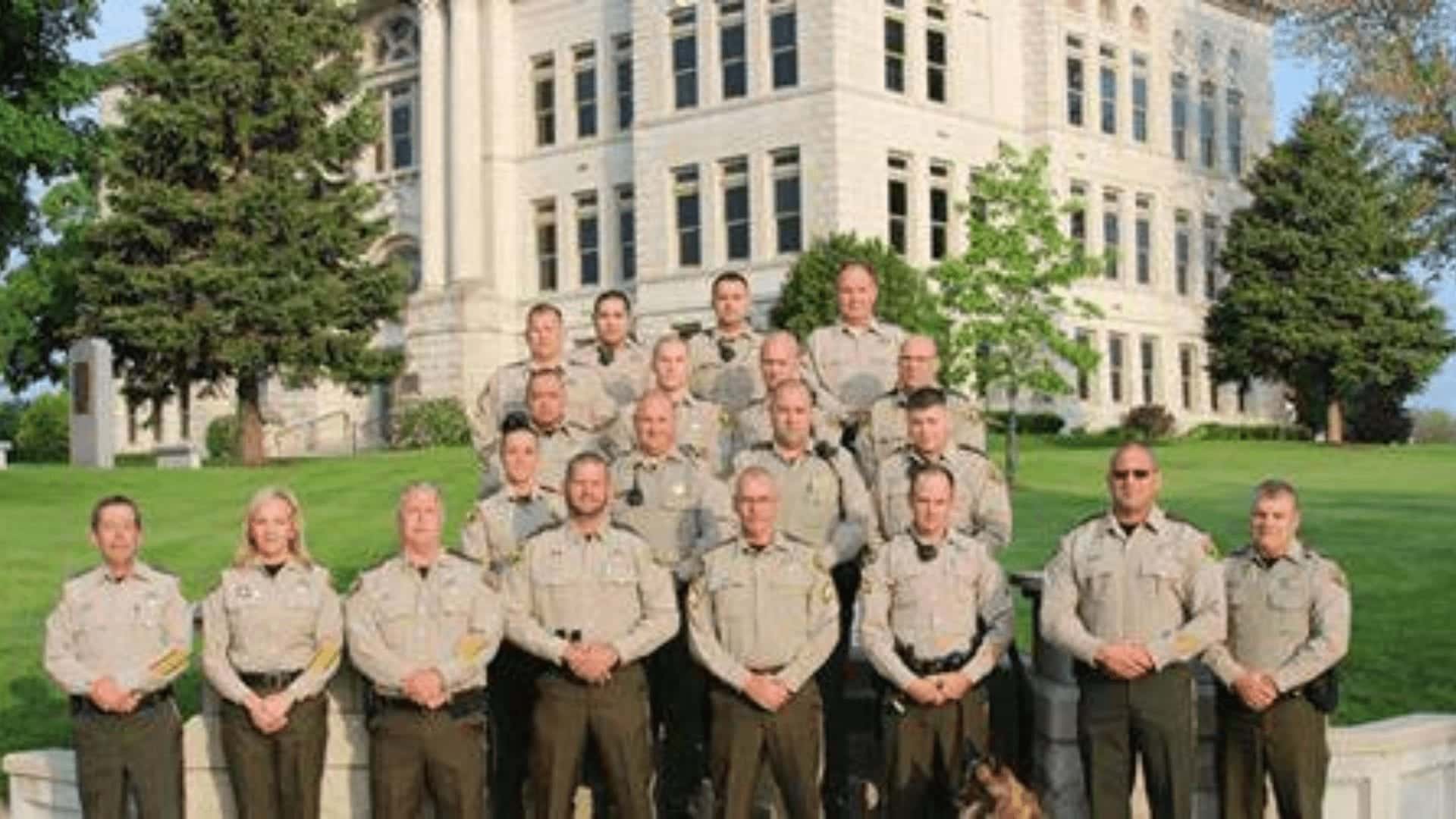 Image of Muscatine County Sheriff's Office