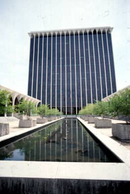 Image of Muscogee County Marshal's Office Columbus Government Center