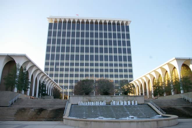 Image of Muscogee County Superior Court