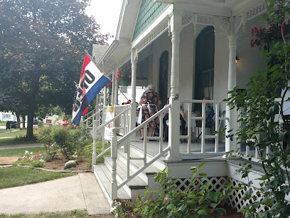 Image of Museum & Welcome Center of Fulton County, Ohio