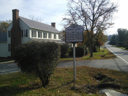 Image of Museum and Archives of Rockingham County