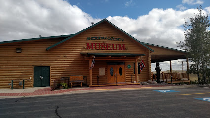 Image of Museum at the Bighorns