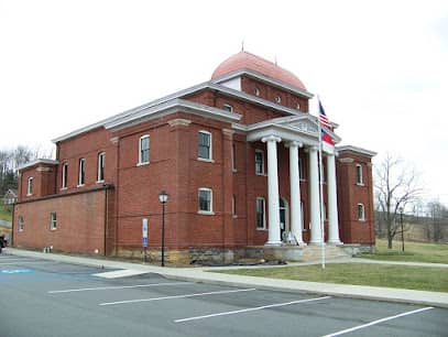 Image of Museum of Ashe County History