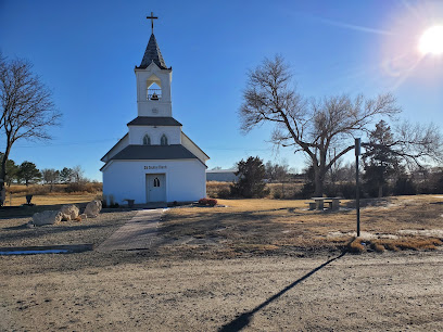 Image of MUSEUM OF CHEYENNE COUNTY