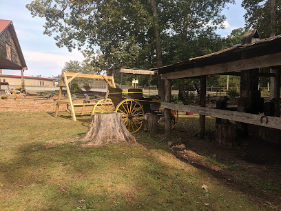 Image of Museum of Scott County